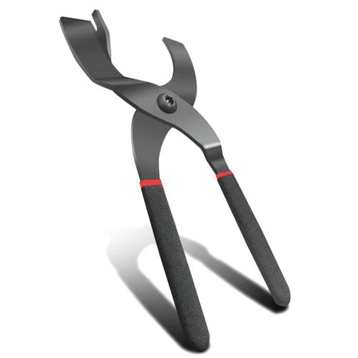 AWL Brothers 44220 Emergency Brake Cable Release Tool for Drum Brake Applications and Vehicles with Rear disc Brakes（Only Works on Small Vehicles,Not for Trucks, Suvs）