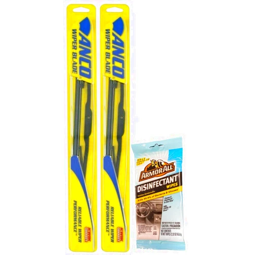 ANCO 31 Series 31-14 Wiper Blade - 14