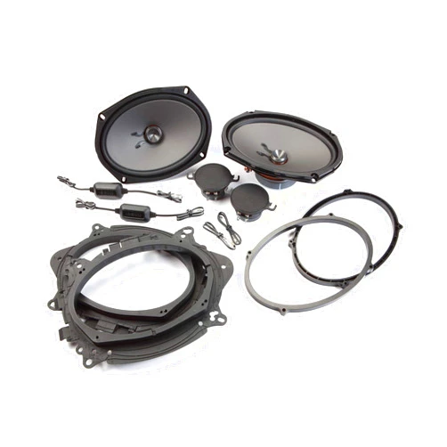 Kenwood Excelon KFC-XP6902C Car Component System Select Chevrolet/Toyota