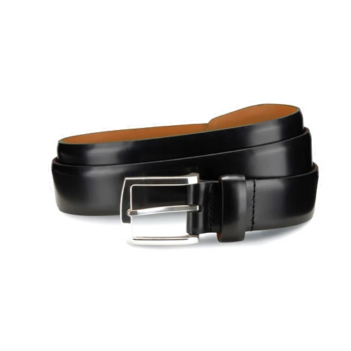 Allen Edmonds Men's Midland Ave Belt