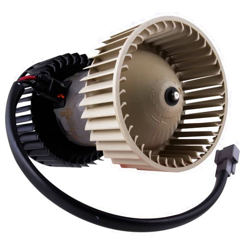VDO PM4086 HVAC Blower Motor