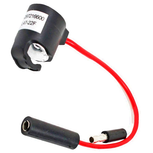 SILVER STAG Refrigerator Defrost Thermostat Replacementfor for Crosley for Electrolux GRU17B2JW5 GFU17F7GW1 AFFU2068DW0 MRT13CREW5 GRU17B2JW8 1483781 F22CW12 GRT16CRHW2 GRS26ZRHD3 25321421100