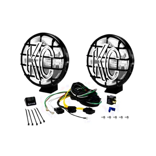 KC HiLiTES 151 Apollo Pro 6