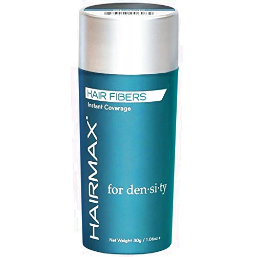 HairMax Hair Fibers, Brown, 1.06 oz