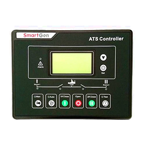 RaeSung HAT600N SmartGen Original Genset ATS Controller for Diesel Generator