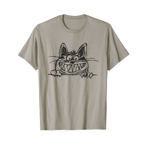 Crazy Bob Katz Crazy Bob Kat T Shirt T-Shirt