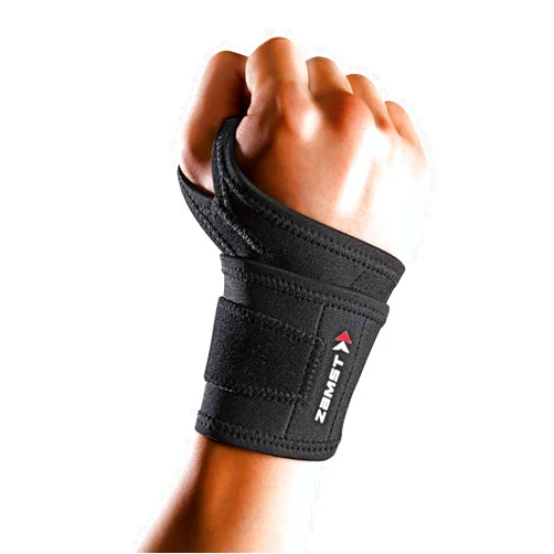 Zamst Light Support Elastic Wrist Band