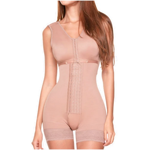 Sonryse Fajas Colombianas Post Surgery Compression Garment Stage 2 Faja Lipo BBL