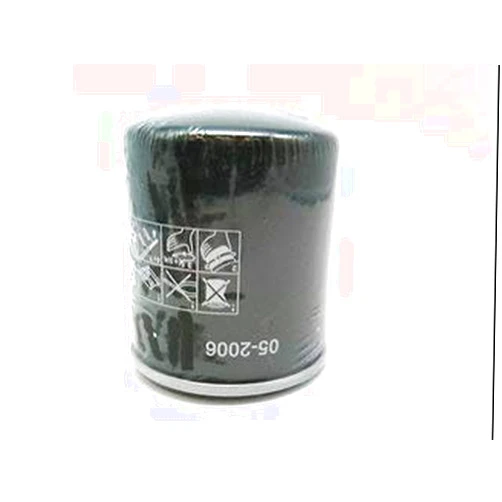 RADWELL VERIFIED SUBSTITUTE 0531-000-002-SUB OIL FILTER, 3-1/8 INCH, SUBSTITUTE FOR BUSCH 0531-000-002, 3-1/16 INCH DIA