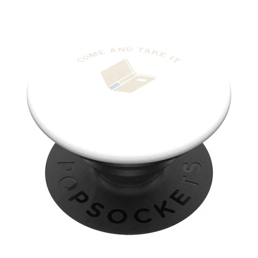 Funny Come and Take It Ban readers apparel Come and Take It Books Ban readers PopSockets Swappable PopGrip