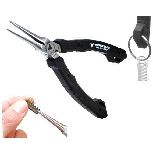 VAMPLIERS 5.5