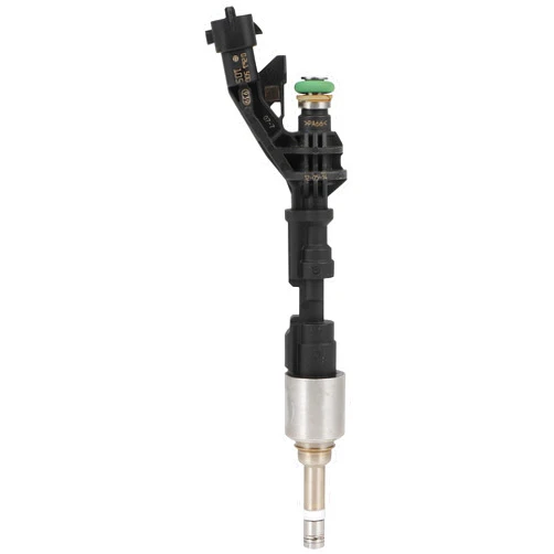 ANGLEWIDE 1Pcs Fuel Injectors ANGLEWIDE LR105439 Fuel Injectors Set fit for 2014-2016 for Jaguar for F-Type, 2010-2015 for Jaguar for XFR, 2010-2016 for Land Rover for Range Rover Sport 5.0L, 6 Holes