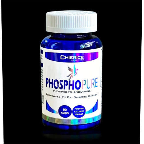 PHOSPHOPURE ( Fosfoetanolamina USA ONLY