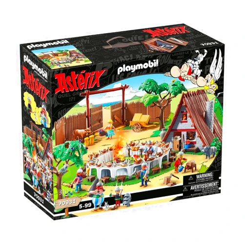 Playmobil LYJZXJ-1030