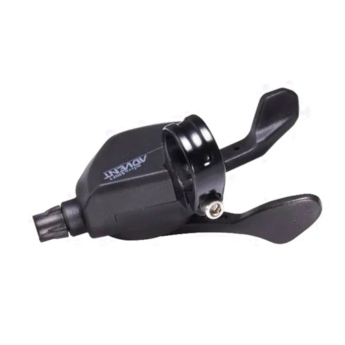 microSHIFT ADVENT Right Trigger Shifter - 1x9 Speed, ADVENT Compatible Only