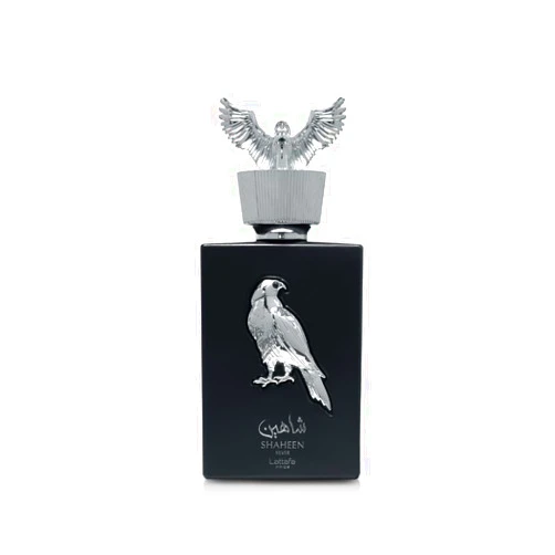 Lattafa Perfumes Shaheen Gold EDP - Eau de Parfum 100ml(3.4 oz) Unisex | Pineapple, Grapefruit, Fig, Tonka, 1