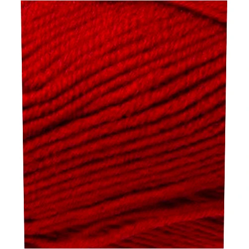 Debbie Bliss Baby Cashmerino - #700 Red