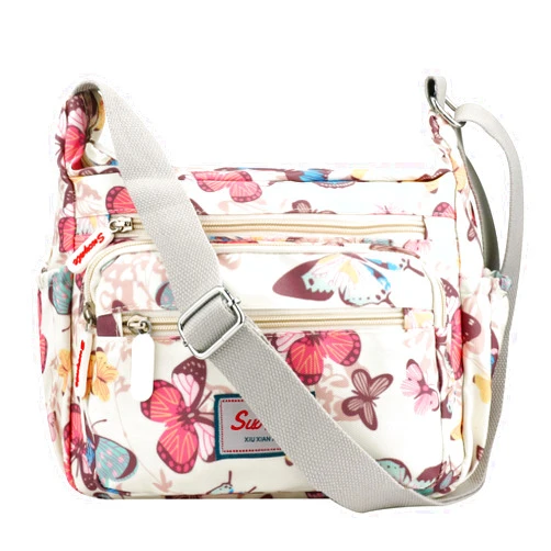 YYW Crossbody Bag for Women Multifunctional Shoulder Handbags for Daily Use Travel Work