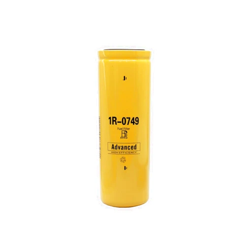 ZXTQWX 1R-0749 Fuel Filter Fuel Water Separator for Caterpillar Cat Engine, for Most 3406, C10, C11, C12, C13, C15, C16