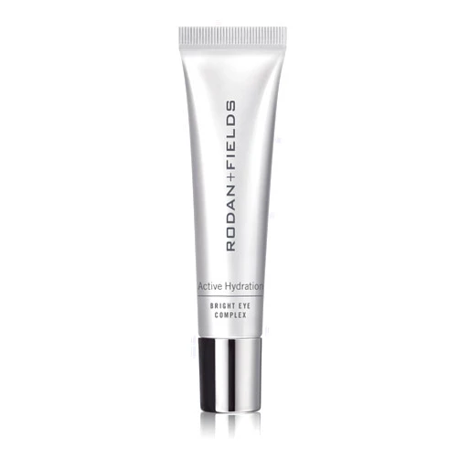 RODAN + FIELDS Active Hydration Bright Eye Complex | 15ml | Moisturizing Under Eye Cream for Dry Skin | Eye Treatment for Refreshed Appearance | Skincare