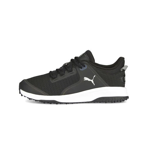 Pumagolf PUMA GOLF Men's Fusion Grip Golf Shoe