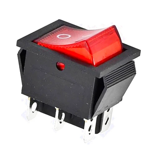Cpartstore-Top 00801-1775 Shifter Rocker on-Off Switch for fits Power Fisher Wheels Ride-Ons & Toys Car 0463YS