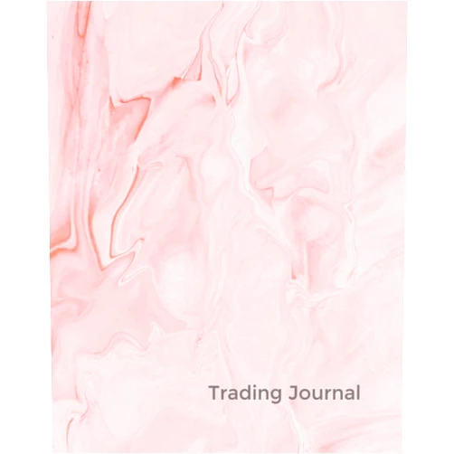 By STEALTH Journals (Author) Trading Journal for Women: Become a More Successful Trader by Tracking Your Day Trades, Swing Trades and Long Term Trades/Investments