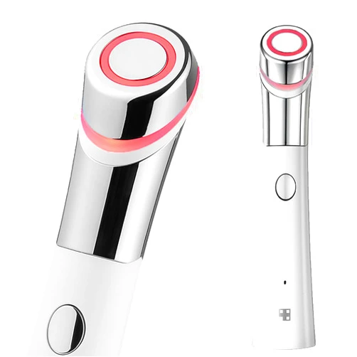 Medicube Age-R ATS Air Shot - Microneedling Skin Care Device for Pore Tightening, Enhanced Absorption, and Smoother Skin Texture - Exfoliation and Skin Rejuvenation - Korean Skincare