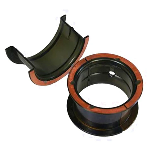 KarParts360 ACL Main Bearing Set for Acura/Honda VTEC Standard Size High Performance | 5M1959H-STD
