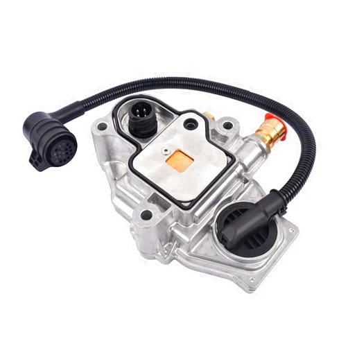 Lamerto 22327069 Clutch Cylinder Actuator 12V Clutch Control Solenoid Valve Replacement for Mack I-Shift mDrive #21935705 21712495 21462376