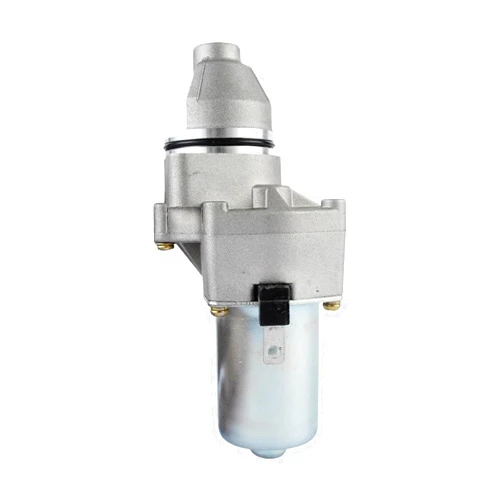 UIAHNE Starter Motor Compatible With Various 50cc Models Including CNK 50 Drac RS1 RS2 SMX 50 MBK XR6 XR7 HM And CRE 50