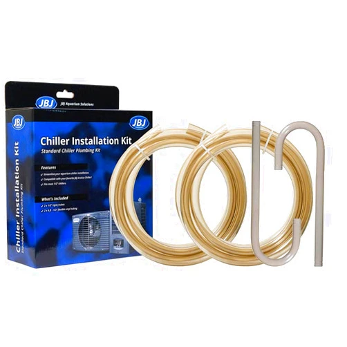 JBJ Chiller Installation Kit