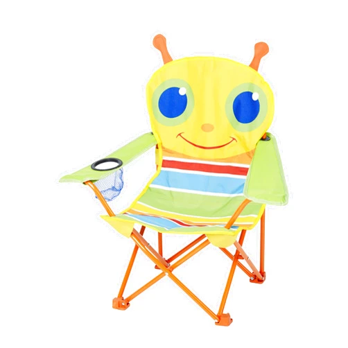 Melissa & Doug Sunny Patch Giddy Buggy Folding Lawn & Camping Chair (Frustration-Free Packaging)