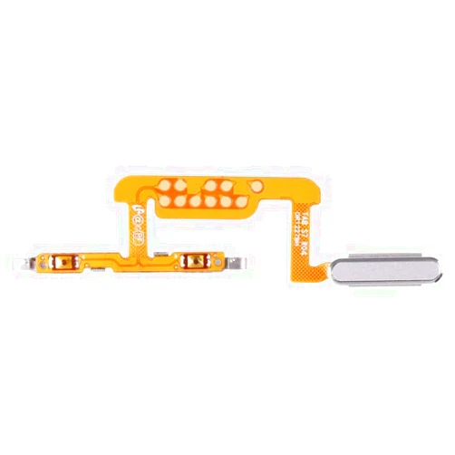 WANGJIANBO Cellphone Parts for Samsung Galaxy Tab S7 SM-T870 Power Button & Volume Button Flex Cable