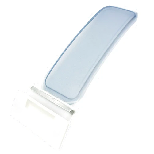 Showingo W10717210 Dryer Lint Screen Filter White Replacement for 8557882 W10641634 8558459 8558463 8559787- Compatible with Whirlpool Kenmore Estate Maytag Dryer Lint Trap