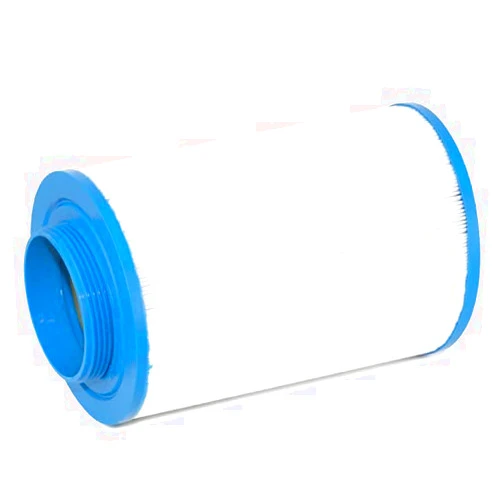 ClearChoice Great Filters. Great Prices. Pool Spa Filter 5.38 Dia x 7.00 in Cartridge Replacement for LA Spa Baleen AK-90107 PLAS35 Excel XLS-524, [1-Pack] by ClearChoice Great Filters.