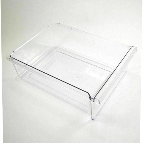 PRORETAILER Compatible with GE WR32X1448 RefriCompatible with GErator Deli Drawer