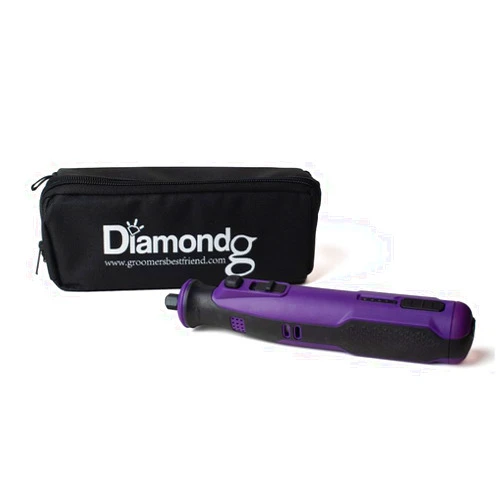 Diamondg Rotary Nail Grinder (Rotary Tool)