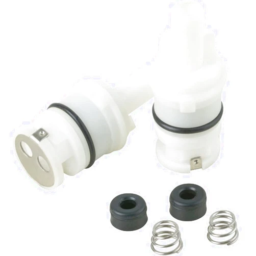 Globe Union Home Impressions Washerless Cartridge Faucet Repair Kit