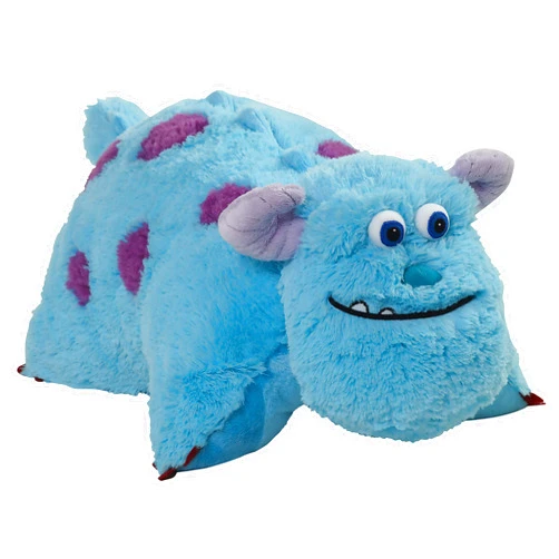 Pillow Pets Monsters Inc 16