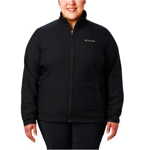 Columbia Women's Kruser Ridge Ii Softshell