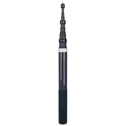 Brave heart 3m entended Edition Invisible Carbon Fiber Selfie Stick for insta360 Insta 360 x4 x3 x2 x ONE R ONE RS Action Camera Accessories