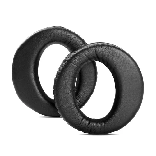 YDYBZB Upgrade Ear Pads Cushions Earpads Memory Foam Replacement Compatible with Sony MDR-RF985R RF985R RF985RK RF985 Headphones Protein Leather