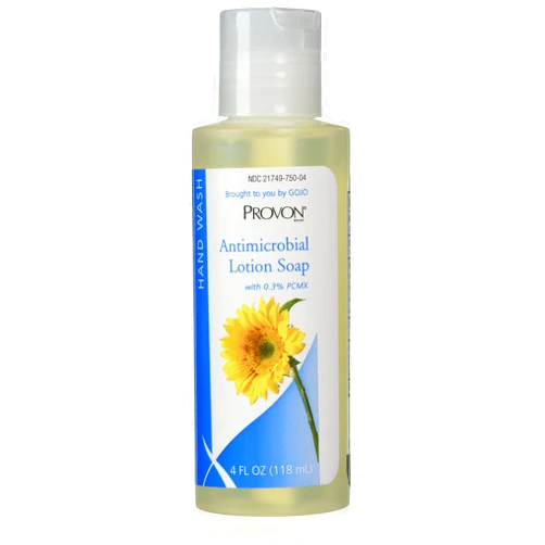Unitedtattoosupply Provon Antimicrobial Lotion Soap - 4 Oz