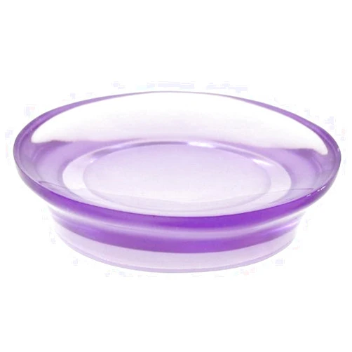 Gedy by Nameek's AU11-63 Gedy Aucuba Soap Dish, 1
