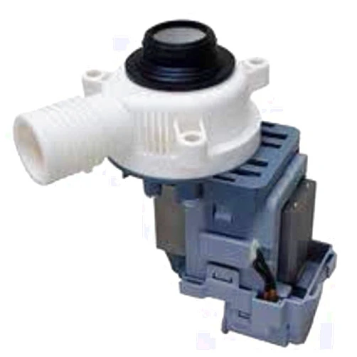 Edgewater Parts W10276397, AP6018417, PS11751719 Drain Pump Compatible With Whirlpool Washer (Fits Models: 110, 7MM, 7MW, CAE, CAW And More)