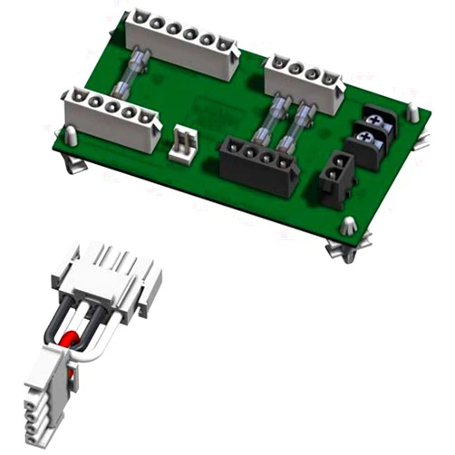 Hayward FDXLFWP1930 FD Field Wiring Panel Replacement Kit for Hayward Universal H-Series Low Nox Pool Heater