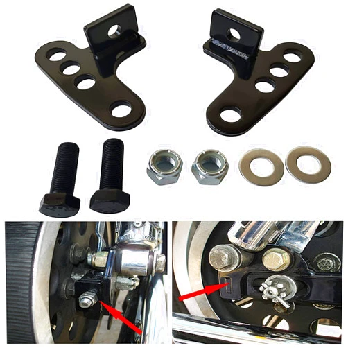 TOPMOUNT DeYeShiKi Adjustable 1
