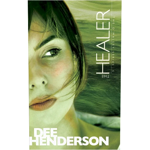 Dee Henderson The Healer (The O'Malley Series #5)