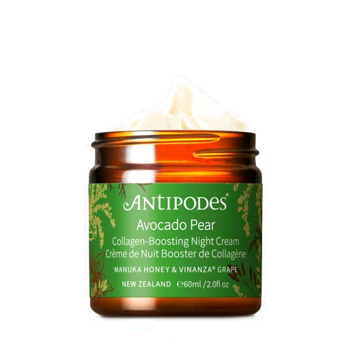 ANTIPODES Avocado Night Cream, 60 ML